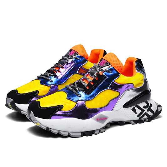 zapatillas deportivas