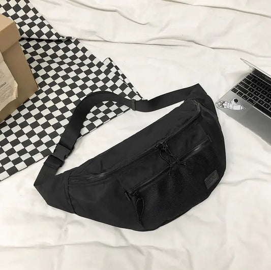 mochila japonesa para hombre y mujer