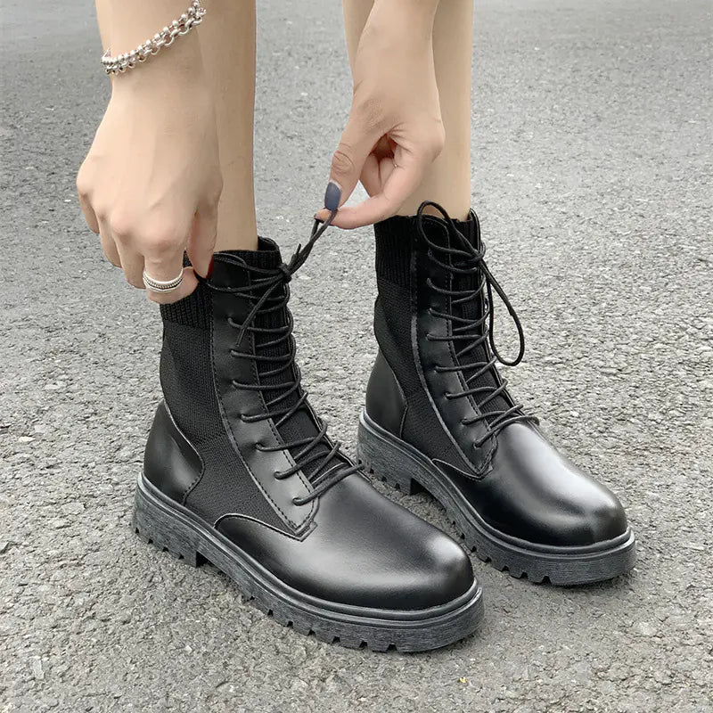 botas para mujer
