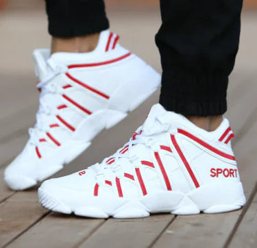 zapatillas casuales para hombre