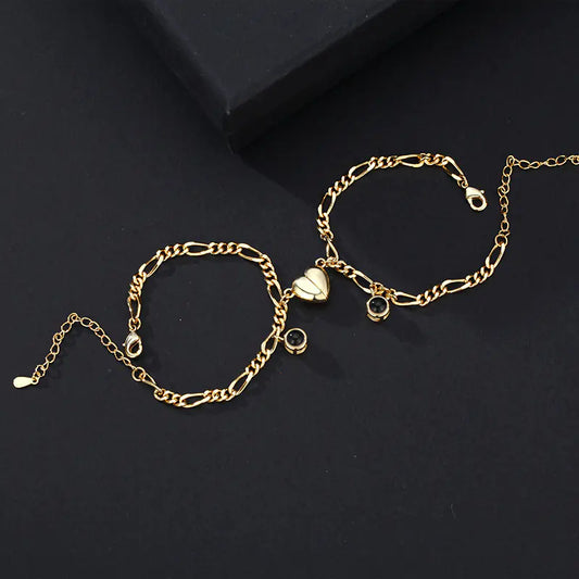 pulsera para mujer