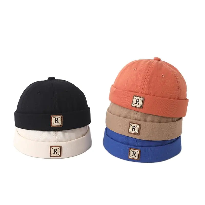gorros para niño de 2 a 6 año