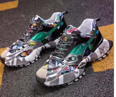 zapatillas deportivas