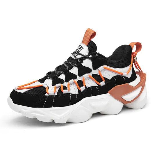 zapatillas casuales para hombre