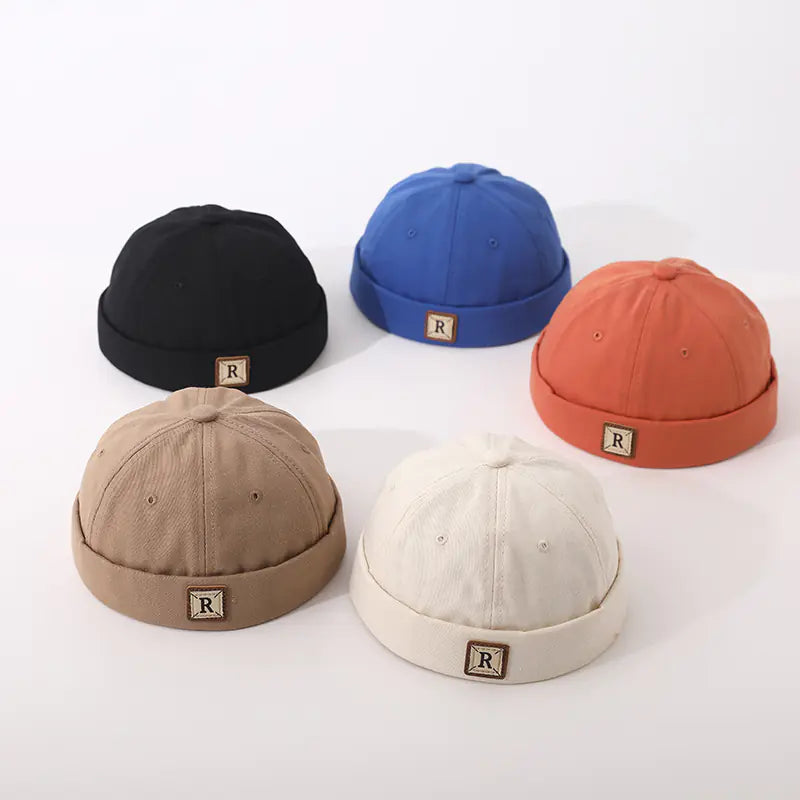 gorros para niño de 2 a 6 año