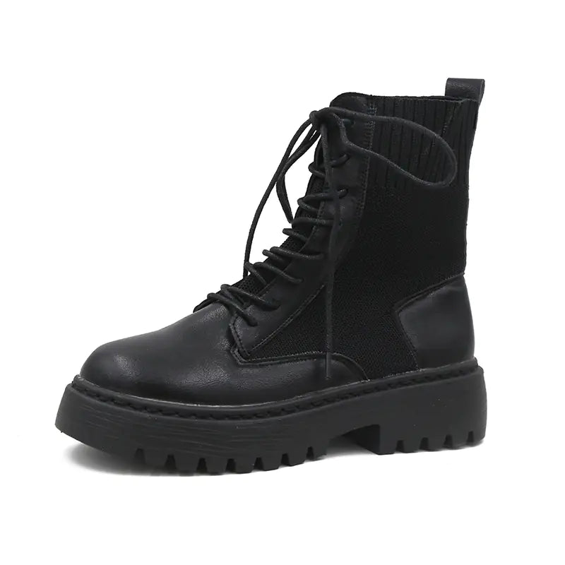 botas para mujer