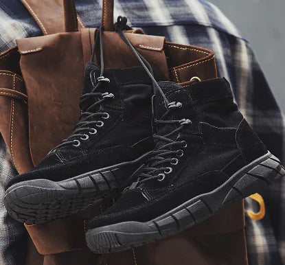 botas para hombre
