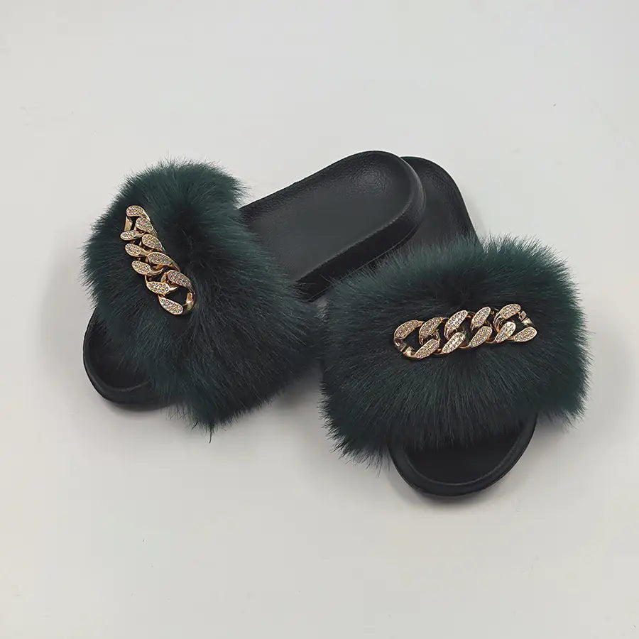 chanclas