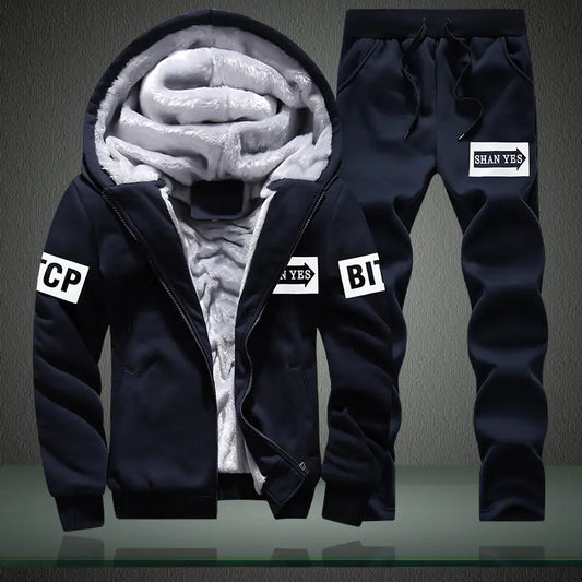 Traje deportivo Play1 Street Sui