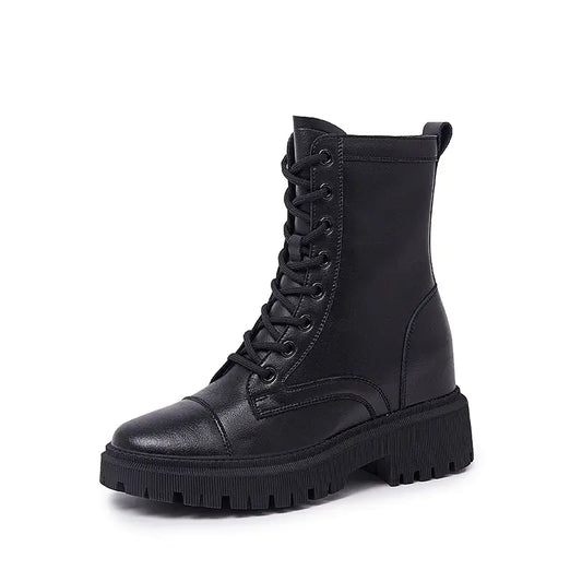 botas de mujer