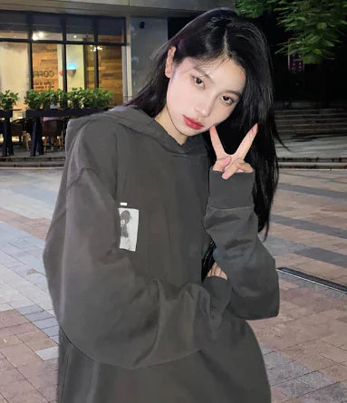 sudadera para mujer