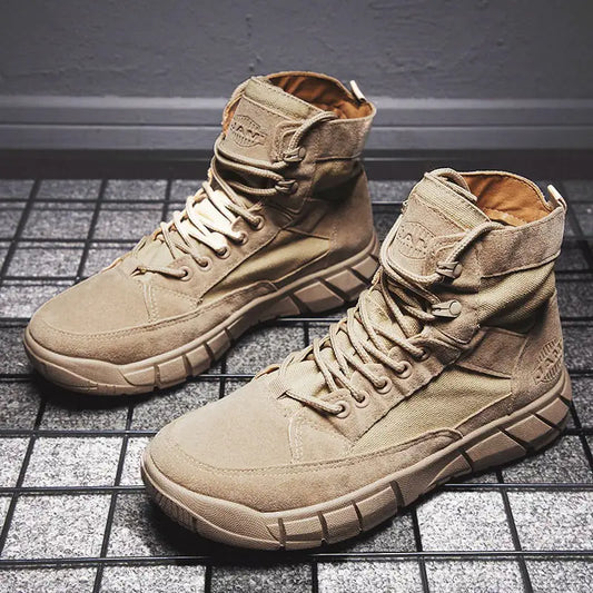 botas para hombre