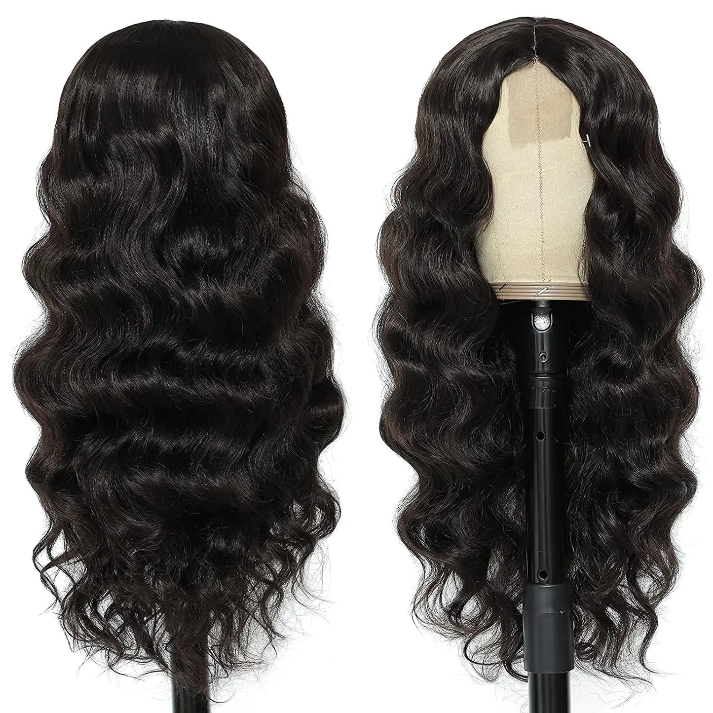 tocado de encaje de pelo
