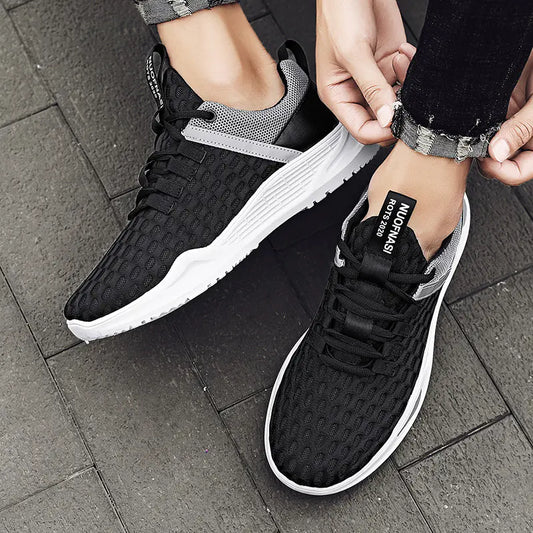 zapatilla para hombre