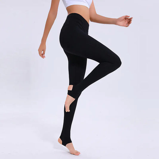 pantalon de yoga