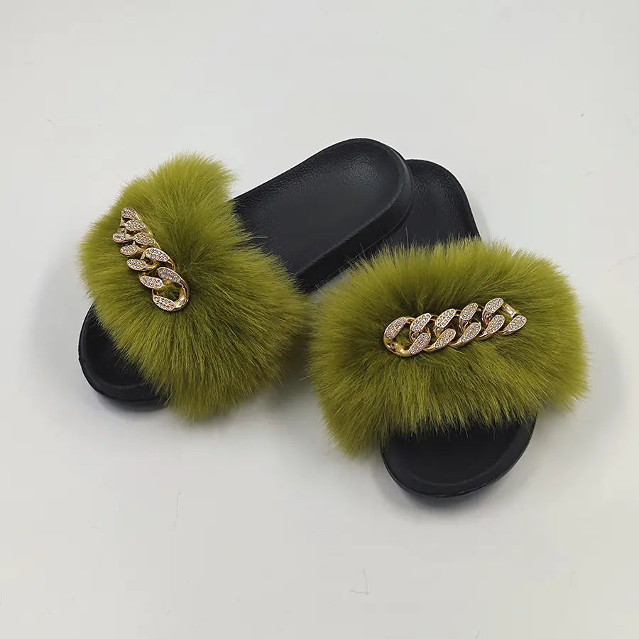 chanclas