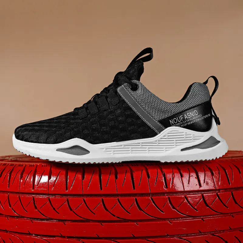 zapatilla para hombre