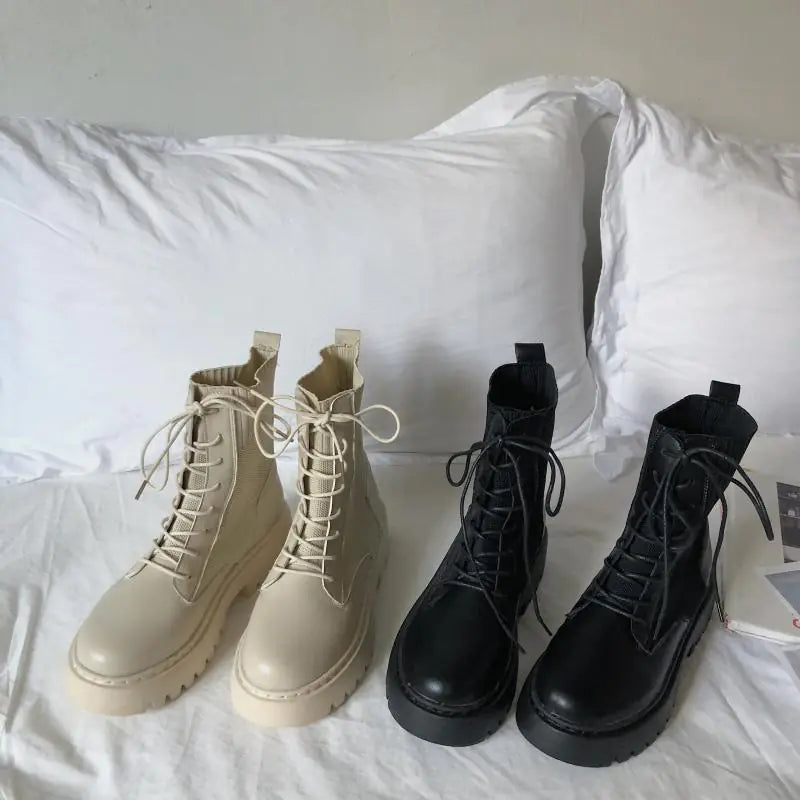 botas para mujer