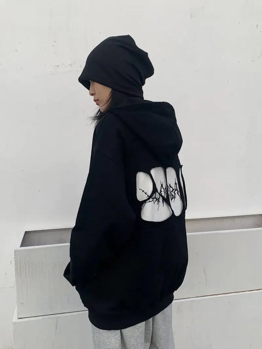 sudadera para mujer