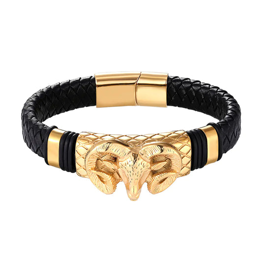 pulsera de hombre