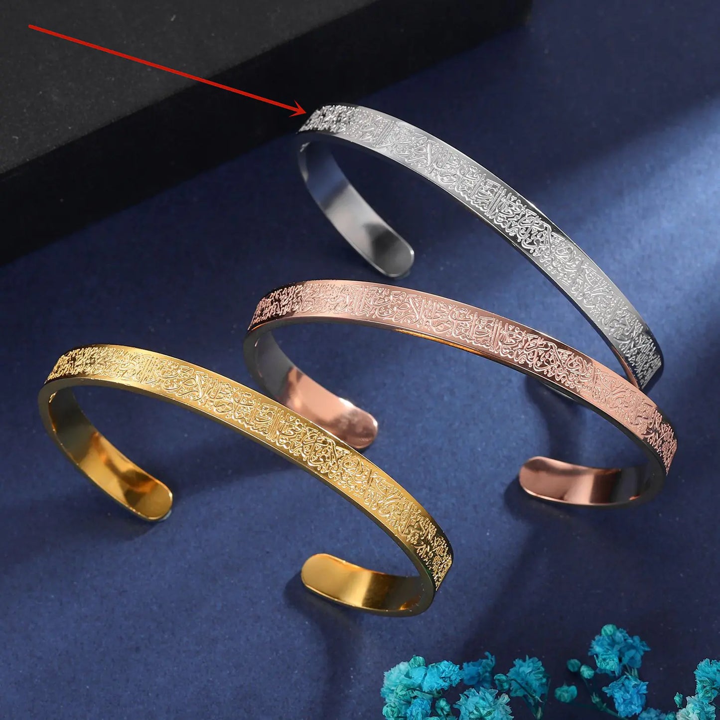 pulsera para hombre y mujer