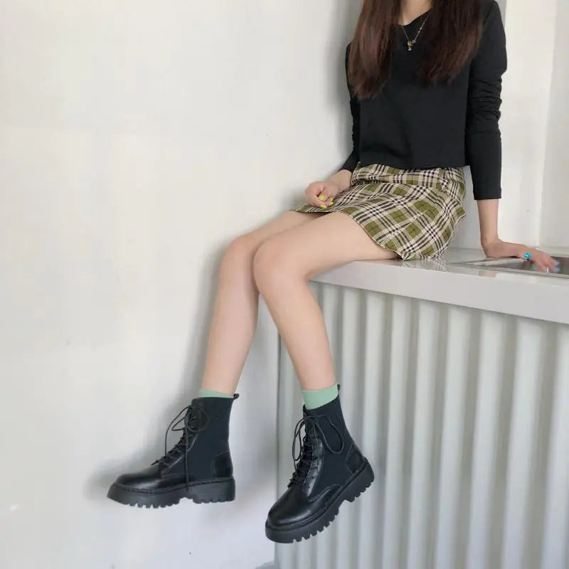 botas para mujer
