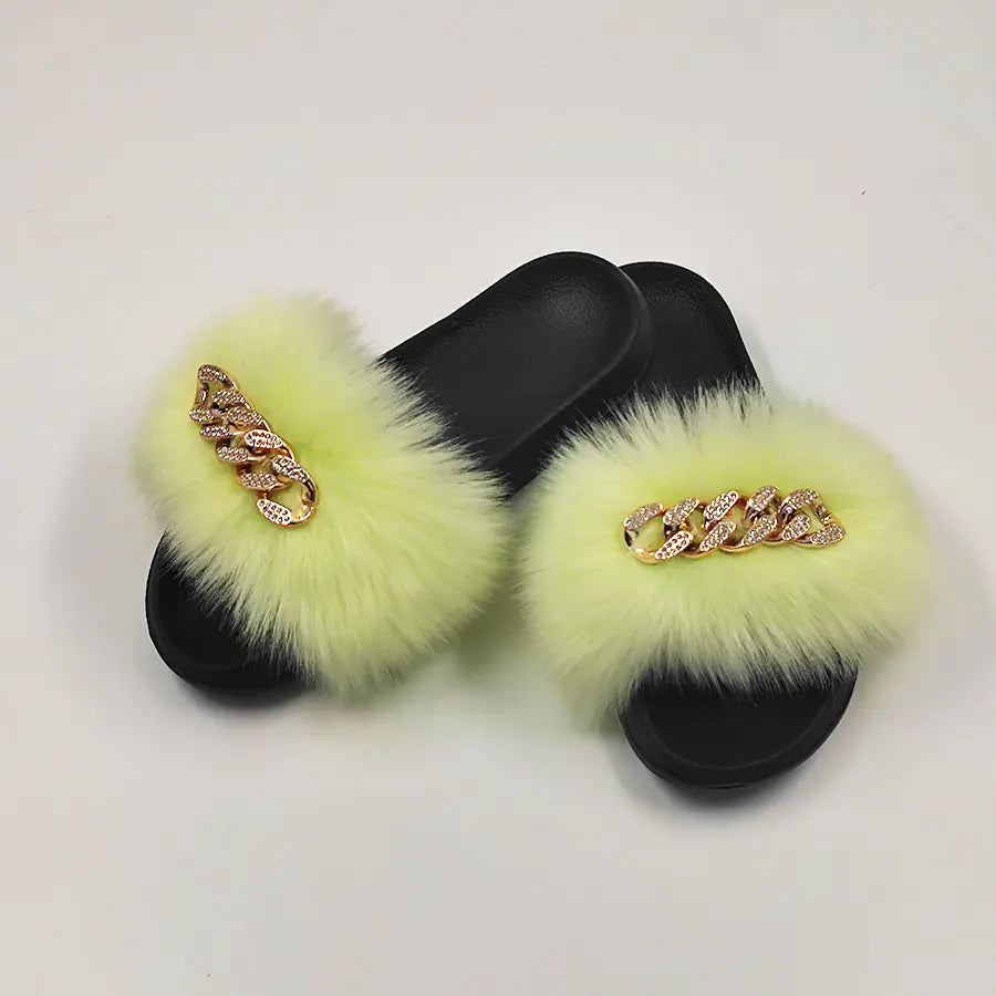 chanclas