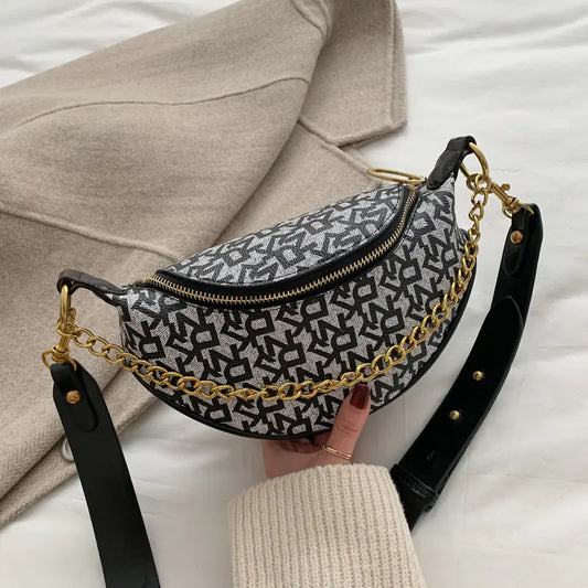 bandolera para mujer