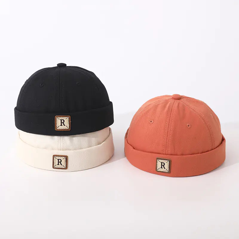 gorros para niño de 2 a 6 año